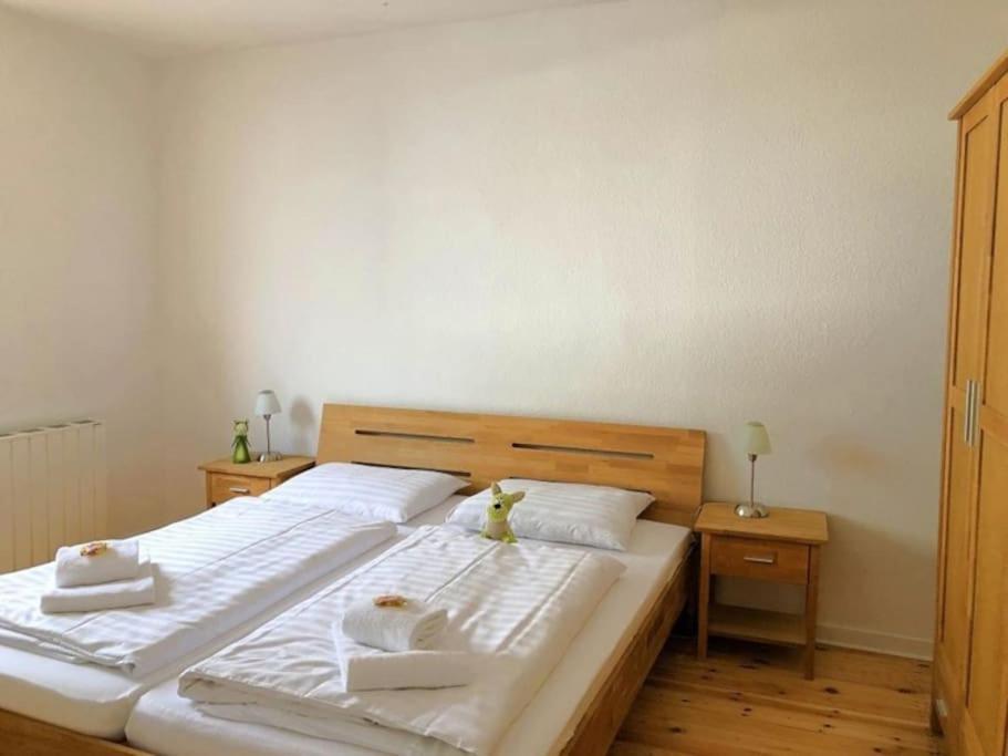 Ferienhaus Schwanennest Zell an der Mosel Exterior foto